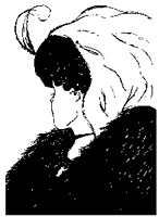 Young Girl-Old Woman Illusion3