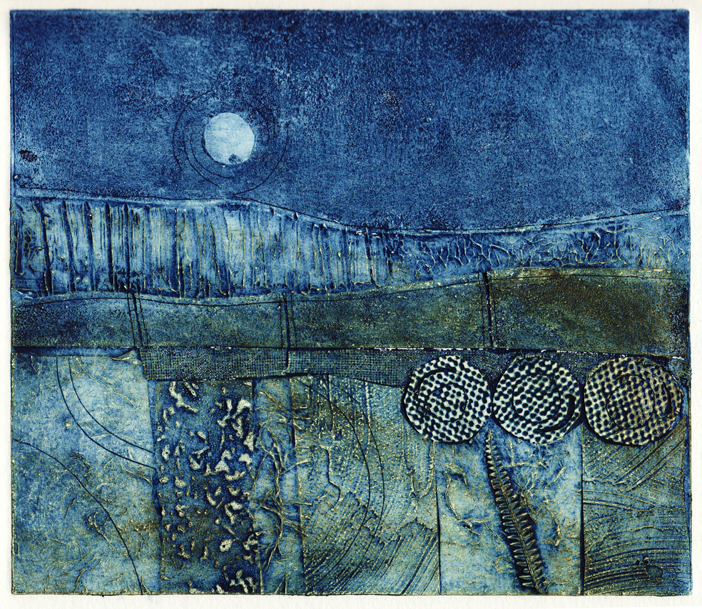 Mari French XXXX Harvest Moon