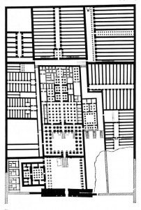 ancient architecture